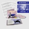 Lang Lang - Piano Book 2 / Score Edition / 2CD+DVD [2 CD/DVD]