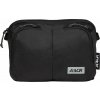 AEVOR Sacoche Bag Taška cez rameno Ripstop Black