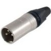 Konektor XLR NEUTRIK NC3MXX