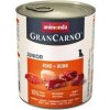 Animonda GRANCARNO® dog junior hovädzie a kura bal. 6 x 800g konzerva - doručíme packetou na druhý deň
