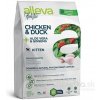 Alleva HOLISTIC cat kitten 1,5 kg