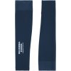 Pas Normal Studios Logo Arm Warmers Navy