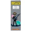 CLIPPER® papieriky Silver 2 Regular Size