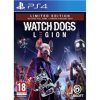Watch Dogs Legion - Limited Edition (PS4)