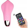Female Delight APP Panty vibračné nohavičky ovládané smartfónom