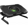 Chladiaca podložka Genesis OXID 850 RGB 15.6