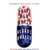 Brave New World and Brave New World Revisited Huxley AldousPevná vazba