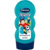 Bübchen Kids šampón a sprchový gel Malý futbalista 230 ml