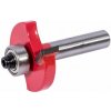 Fréza tvarová do dreva 32x9,4x12mm
