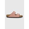 Detské šľapky Birkenstock Arizona Kids BFBC 1026423.36.39 ružová EUR 39
