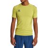 Hummel LEAD PRO SEAMLESS TRAINING JERSEY 207419 6242