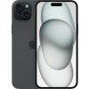 Apple iPhone 15 Plus/128GB/Černá