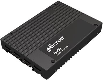 Micron 9400 MAX 12,8TB, MTFDKCC12T8TGJ-1BC1Z