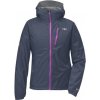 Outdoor Research Women´s Helium II. Jacket - Night/Ultraviolet XS