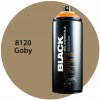 MONTANA BLACK 8120 gobi 400ml