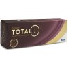 Alcon DAILIES Total 1 (30 šošoviek) Dioptria: -4, Zakrivenie: 8.5, Priemer: 14.1