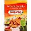 Kotányi Pečené zemiaky vo vidieckom štýle koreninová soľ 20 g