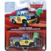 Disney Cars Dexter Hoover