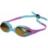 Plavecké okuliare pre deti Arena SPIDER JUNIOR MIRROR