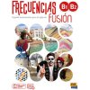 FRECUENCIAS FUSIÓN B1 + B2 LIBRO DEL ESTUDIANTE