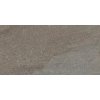 Rako Quarzit mrazuvzdorná rektifikovaná dlažba 29,8x59,8x0,9 cm R9A Hnedá matná DAKSR736 1,26m2