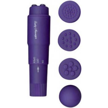 ToyJoy Funky Massager