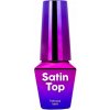 Allepaznokcie Molly Lac Satin Top bezvýpotkový 10 ml