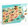 Djeco Puzzlo Dino
