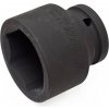 Hlavica gola nástrčná 22mm 3/4 - krátka Cr-Mo, priemyselná, HONITON XT-H6022