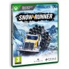 Hra na konzole SnowRunner - Xbox (3512899957923)