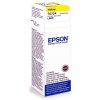 Atrament Epson 673 Yellow - originálny