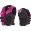 JOBE Dámska Nylonová vesta PINK Variant: M 244817270