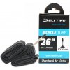 Pneumatika na bicykel DELI 26X2.125/2.35 - Presta 43MM