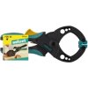 Wolfcraft FZR 30 zvierka ručná račňová 30mm, 3016000