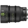 NiSi Cine Athena Prime 85mm T1.9 E-Mount