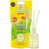 La Casa de los Aromas Citronella esencie vonné tyčinky 30 ml