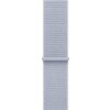 Apple Watch 46 mm oblakovo modrý prevliekací športový remienok MXL53ZM/A