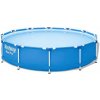 Bazén BESTWAY Steel Pro 3,66 x 0,76 m - 56706 TP56706