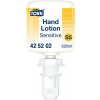 Tork mini hydratačné mlieko na ruky pre citlivú pokožku 525 ml S5