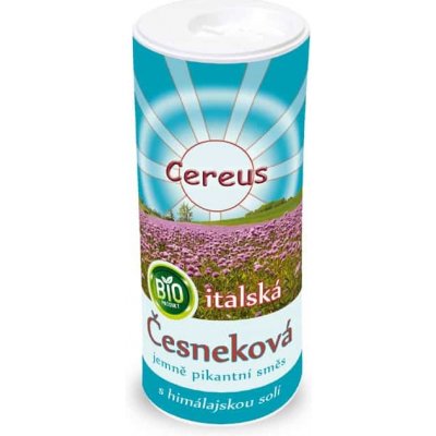 Cereus Bio talianska cesnaková 150 g
