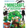 Minecraft Encyclopedia (Pevná)
