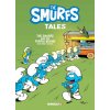 The Smurfs Tales Vol. 11 (Peyo)(Brožovaná)