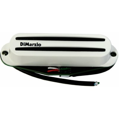 DiMarzio DP184W Chopper Strat minihumbucker