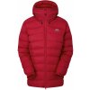 Dámska páperová bunda MOUNTAIN EQUIPMENTW's Senja Jacket Capsicum Red L