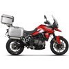 SHAD TERRA TR37/TR36/TR47 sada hliníkových kufrov pre TRIUMPH Tiger 900 (20-21)