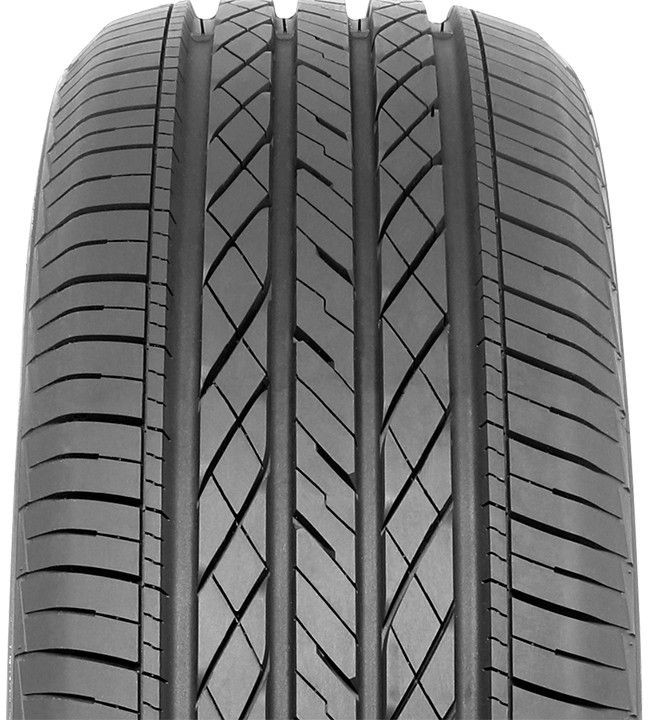 Tracmax X-Privilo H/T 235/70 R16 106H