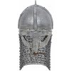 Lord of Battles vikingské helma Gjermundbu patinovaná
