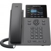 Grandstream GRP2611G SIP telefon, 3 účty, PoE, 12BLF klíčů, gigabit port
