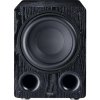 Magnat Alpha RS 12 čierna / aktívny subwoofer / 120W RMS (Alpha RS 12)
