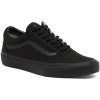 Vans Módne tenisky OLD SKOOL BLACK Viacfarebná